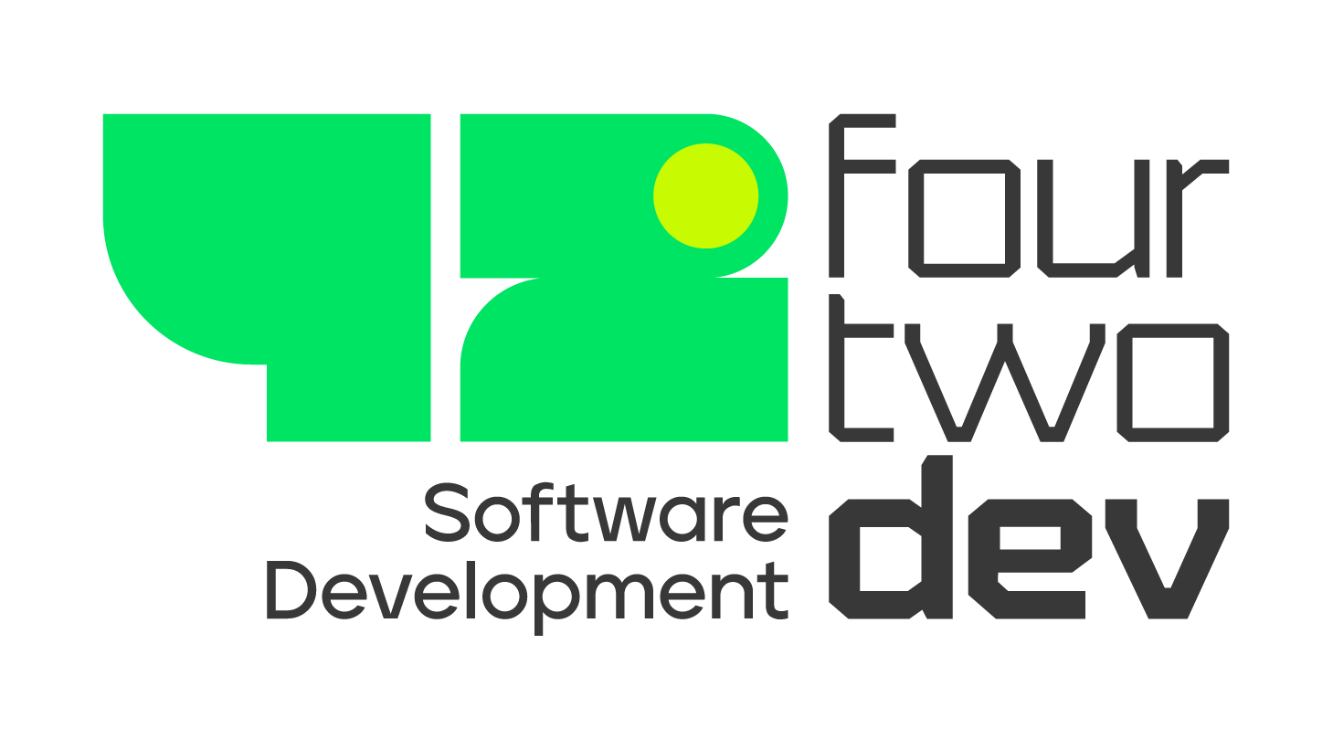 Logo 42dev